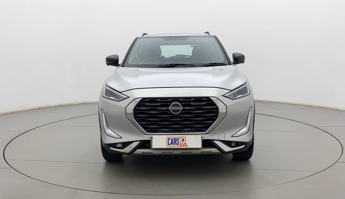 2023 Nissan MAGNITE XV PREMIUM, Petrol, Manual, 19,730 km, Front