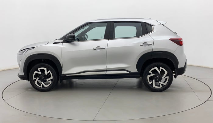2023 Nissan MAGNITE XV PREMIUM, Petrol, Manual, 19,730 km, Left Side