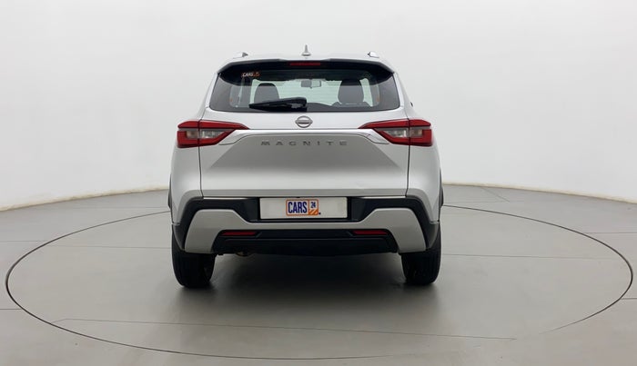 2023 Nissan MAGNITE XV PREMIUM, Petrol, Manual, 19,730 km, Back/Rear
