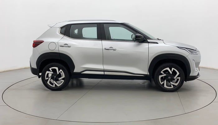 2023 Nissan MAGNITE XV PREMIUM, Petrol, Manual, 19,730 km, Right Side View