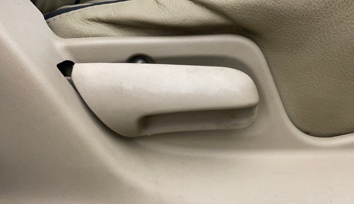 2013 Maruti Swift Dzire VDI, Diesel, Manual, 65,833 km, Driver Side Adjustment Panel