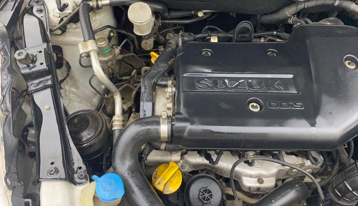 2013 Maruti Swift Dzire VDI, Diesel, Manual, 65,833 km, Engine View - Right