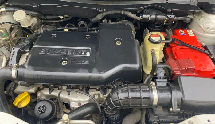 2013 Maruti Swift Dzire VDI, Diesel, Manual, 65,833 km, Engine View