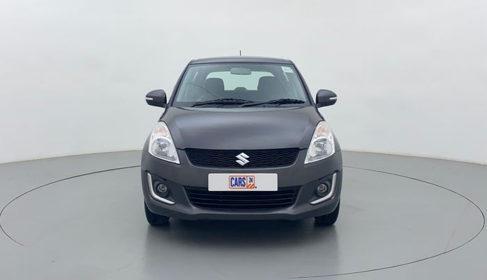 2016 Maruti Swift VXI D, Petrol, Manual, 30,780 km, Front