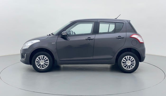 2016 Maruti Swift VXI D, Petrol, Manual, 30,780 km, Left Side