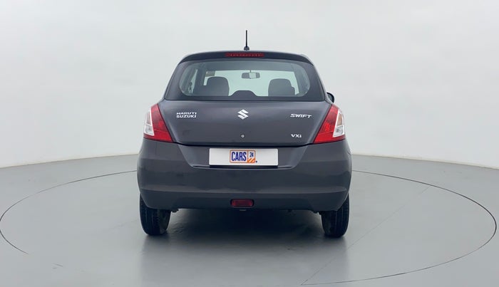 2016 Maruti Swift VXI D, Petrol, Manual, 30,780 km, Back/Rear