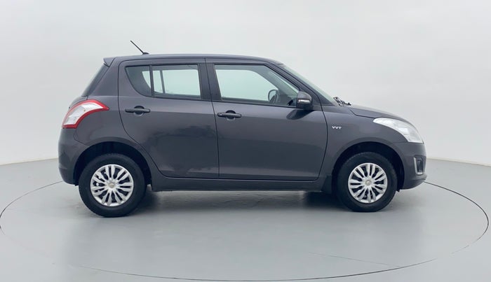 2016 Maruti Swift VXI D, Petrol, Manual, 30,780 km, Right Side