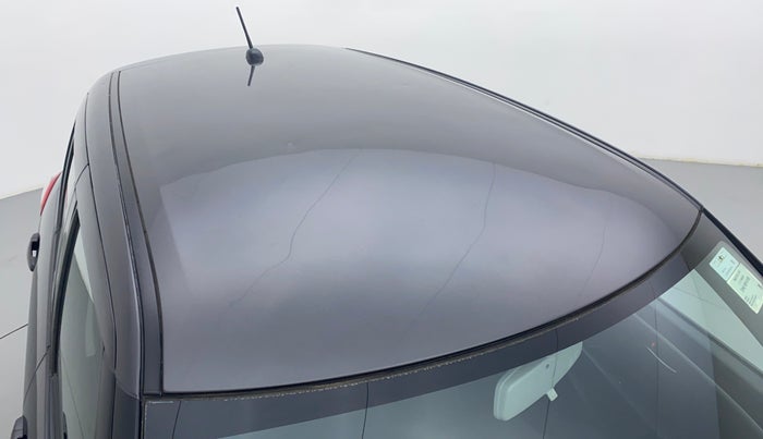 2016 Maruti Swift VXI D, Petrol, Manual, 30,780 km, Roof