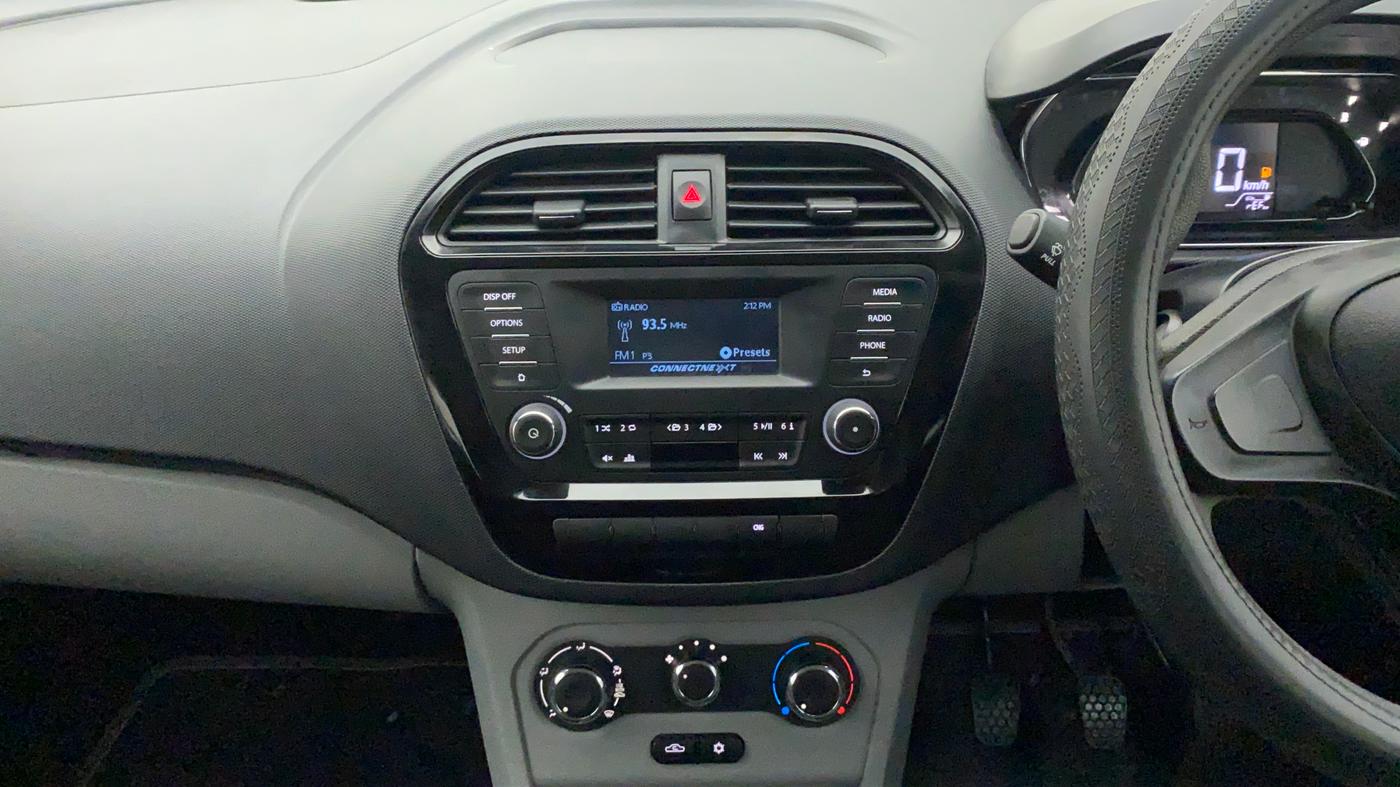 2022 Tata Tiago XM CNG, CNG, Manual, 23,255 km, Air Conditioner