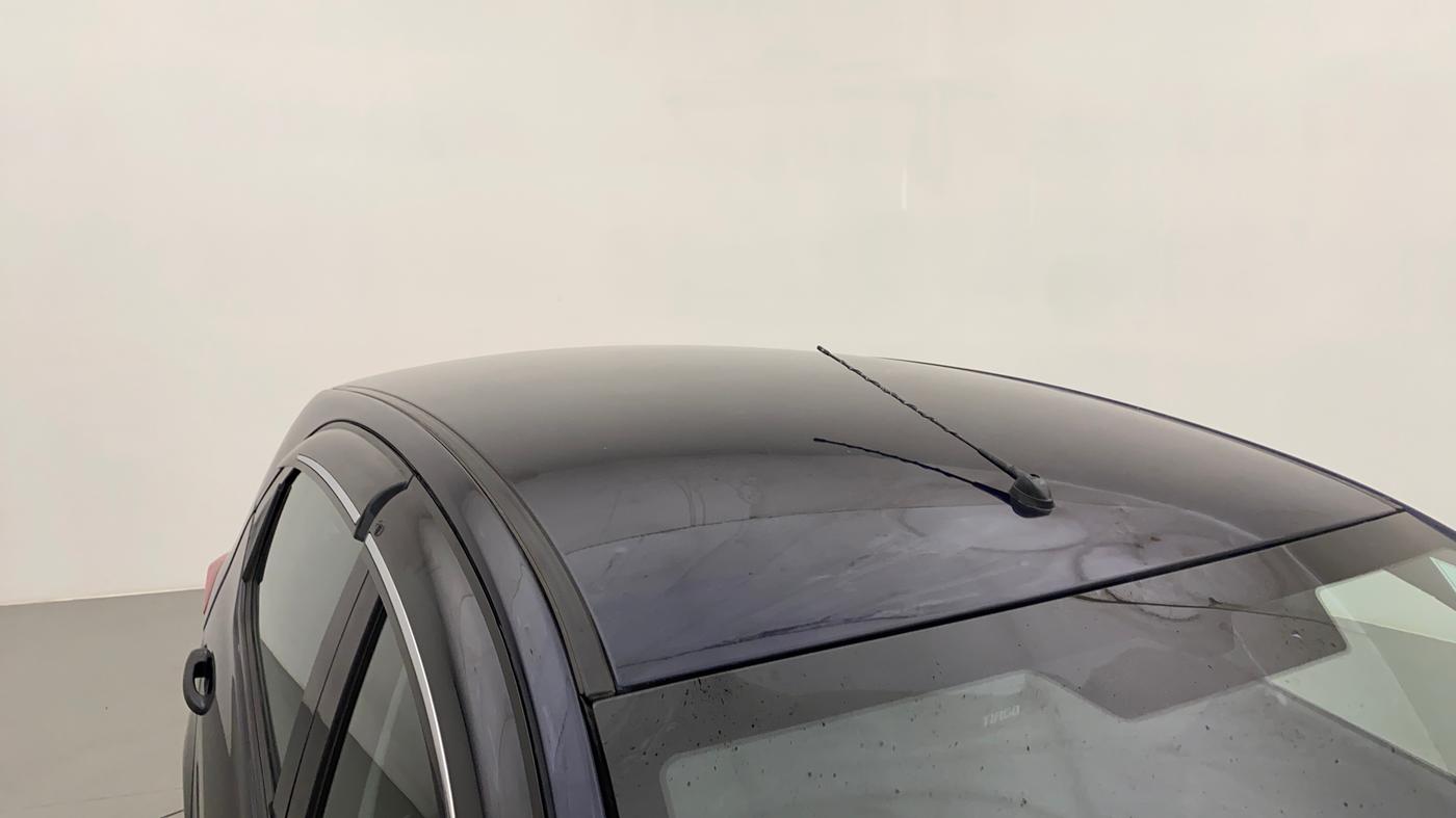2022 Tata Tiago XM CNG, CNG, Manual, 23,255 km, Roof
