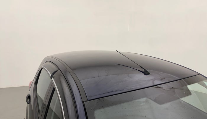 2022 Tata Tiago XM CNG, CNG, Manual, 23,255 km, Roof