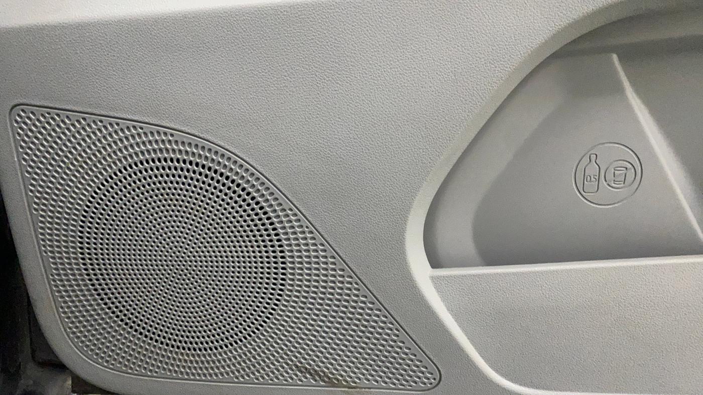2022 Tata Tiago XM CNG, CNG, Manual, 23,255 km, Speaker