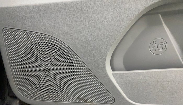 2022 Tata Tiago XM CNG, CNG, Manual, 23,255 km, Speaker