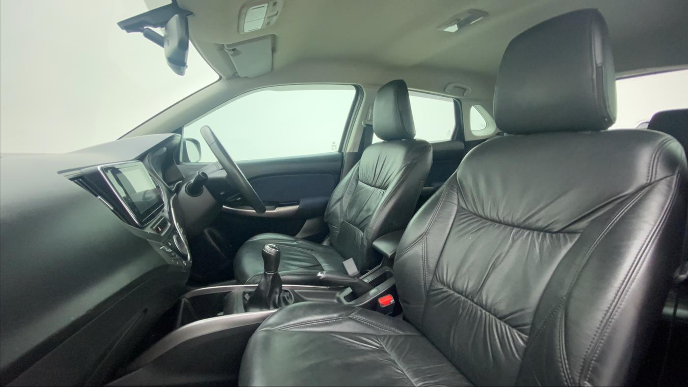 2019 Maruti Baleno ALPHA PETROL 1.2, Petrol, Manual, 21,581 km, Right Side Front Door Cabin