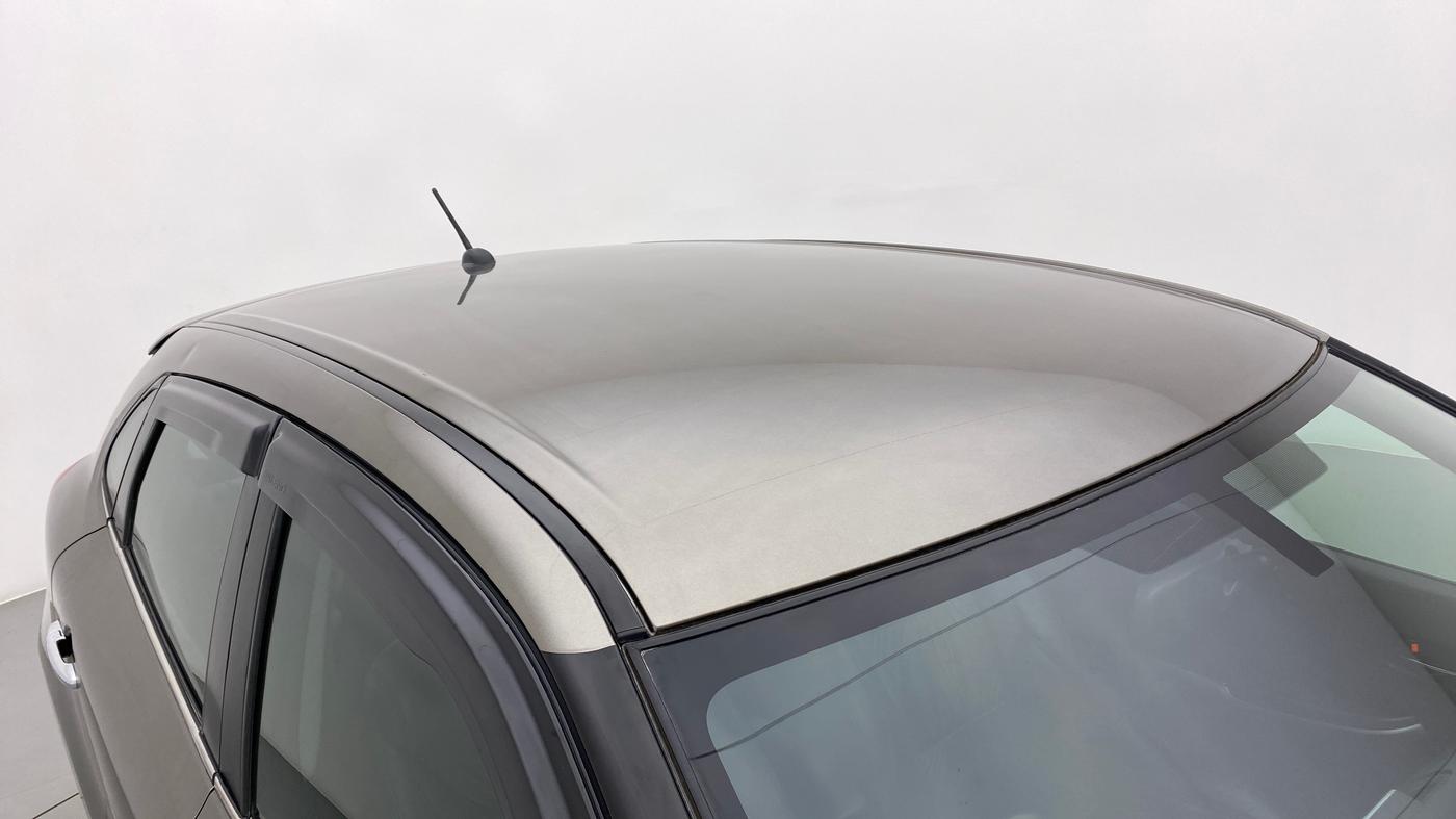 2019 Maruti Baleno ALPHA PETROL 1.2, Petrol, Manual, 21,581 km, Roof
