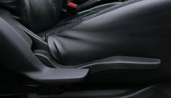2019 Maruti Baleno ALPHA PETROL 1.2, Petrol, Manual, 21,581 km, Driver Side Adjustment Panel