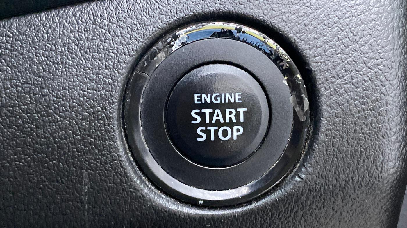 2019 Maruti Baleno ALPHA PETROL 1.2, Petrol, Manual, 21,581 km, Keyless Start/ Stop Button