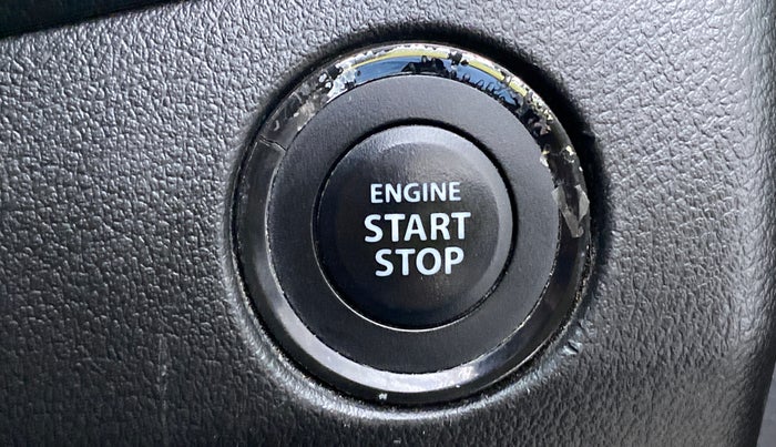 2019 Maruti Baleno ALPHA PETROL 1.2, Petrol, Manual, 21,581 km, Keyless Start/ Stop Button