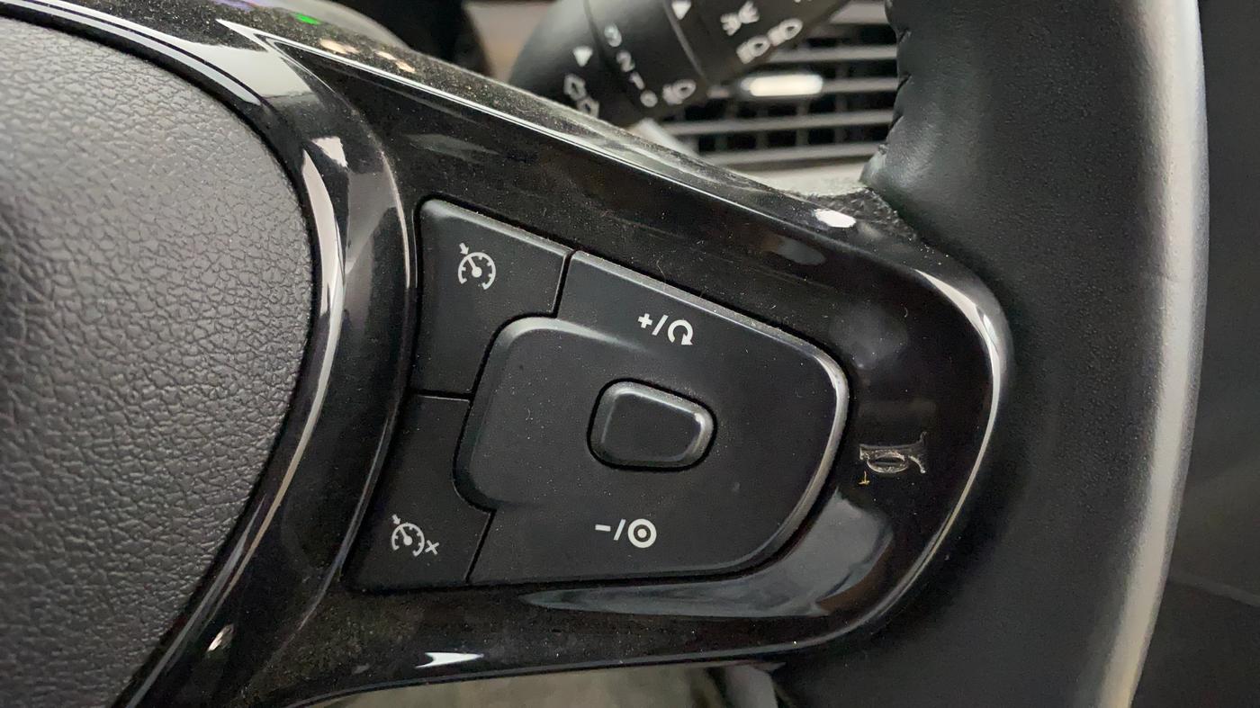 2023 Tata NEXON XZA PLUS LUX SUNROOF KAZIRANGA PETROL, Petrol, Automatic, 18,116 km, Adaptive Cruise Control