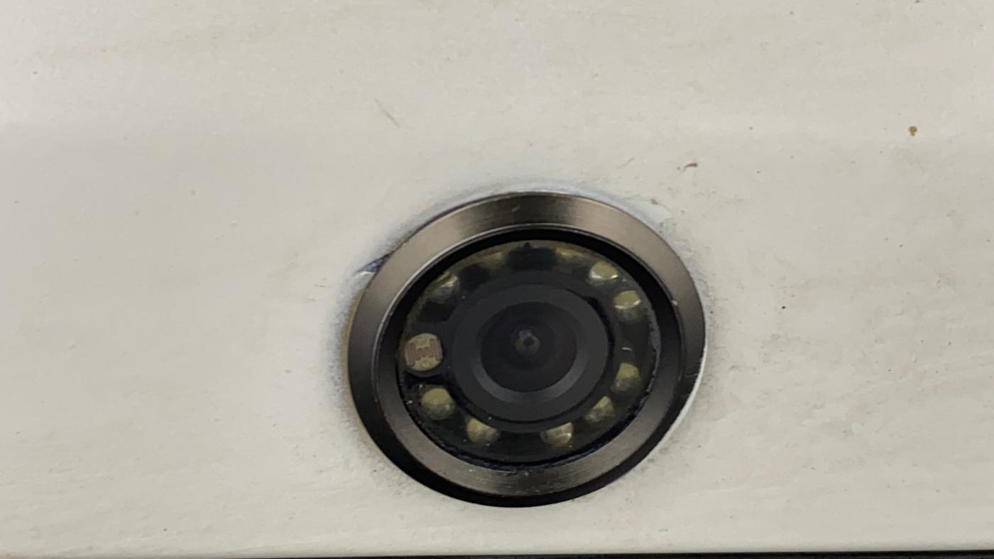 2022 Maruti BREZZA ZXI, Petrol, Manual, 42,466 km, Parking Camera