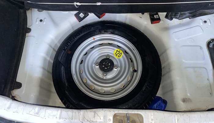 2019 Hyundai NEW SANTRO SPORTZ MT, Petrol, Manual, 45,141 km, Spare Tyre