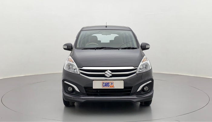 2018 Maruti Ertiga ZDI PLUS SHVS, Diesel, Manual, 34,083 km, Front