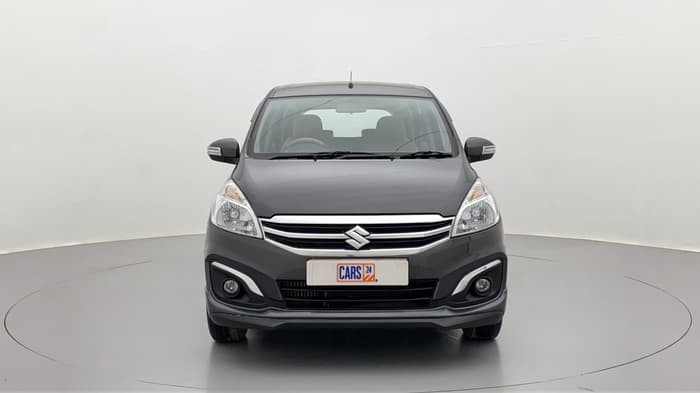 2018 Maruti Ertiga ZDI PLUS SHVS, Diesel, Manual, 34,083 km, Front