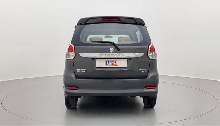 2018 Maruti Ertiga ZDI PLUS SHVS, Diesel, Manual, 34,083 km, Back/Rear