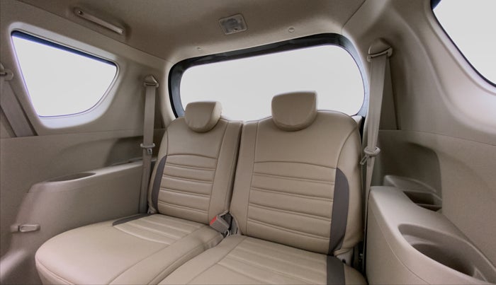 2018 Maruti Ertiga ZDI PLUS SHVS, Diesel, Manual, 34,083 km, Third Seat Row ( optional )