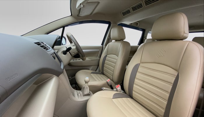 2018 Maruti Ertiga ZDI PLUS SHVS, Diesel, Manual, 34,083 km, Right Side Front Door Cabin