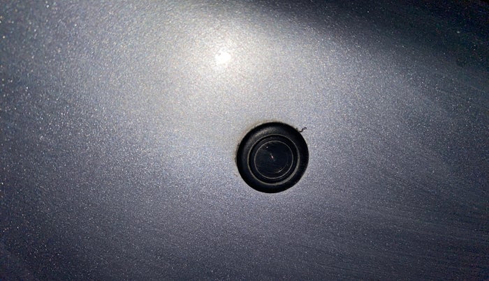 2020 Honda Amaze 1.2L I-VTEC V CVT, Petrol, Automatic, 41,353 km, Parking Camera