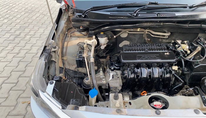 2020 Honda Amaze 1.2L I-VTEC V CVT, Petrol, Automatic, 41,353 km, Engine View - Right