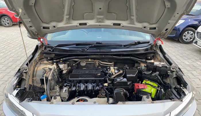 2020 Honda Amaze 1.2L I-VTEC V CVT, Petrol, Automatic, 41,353 km, Engine View