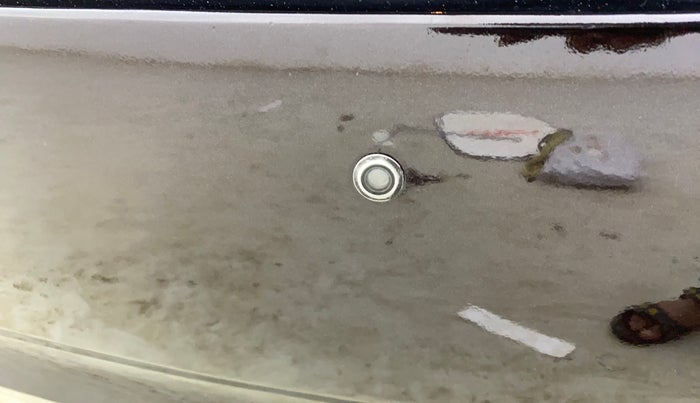 2018 Toyota YARIS G MT, Petrol, Manual, 51,312 km, Parking Camera