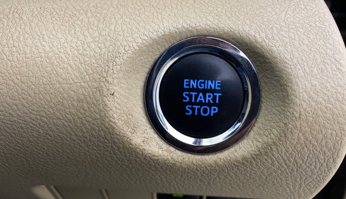 2018 Toyota YARIS G MT, Petrol, Manual, 51,312 km, Keyless Start/ Stop Button