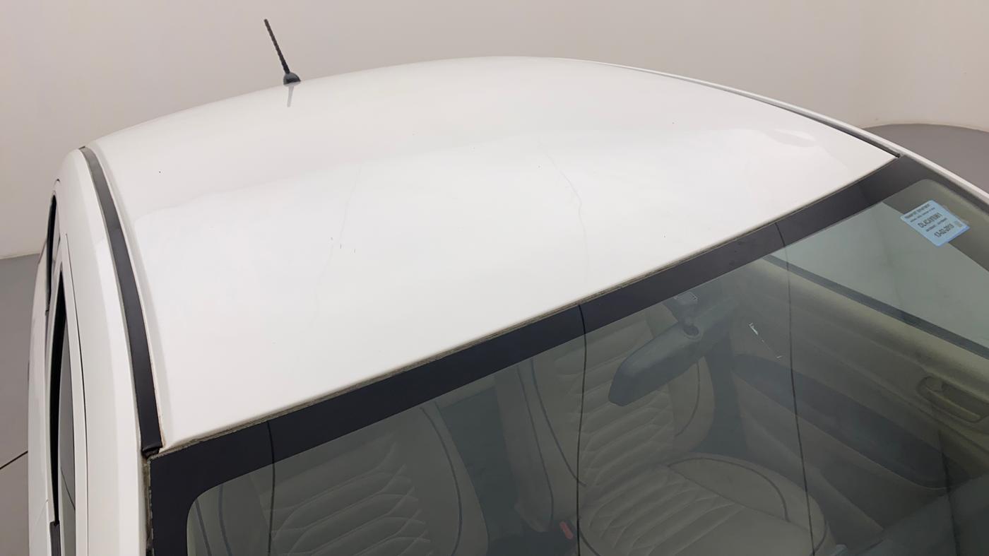 2019 Honda Amaze 1.2L I-VTEC E, Petrol, Manual, 21,981 km, Roof