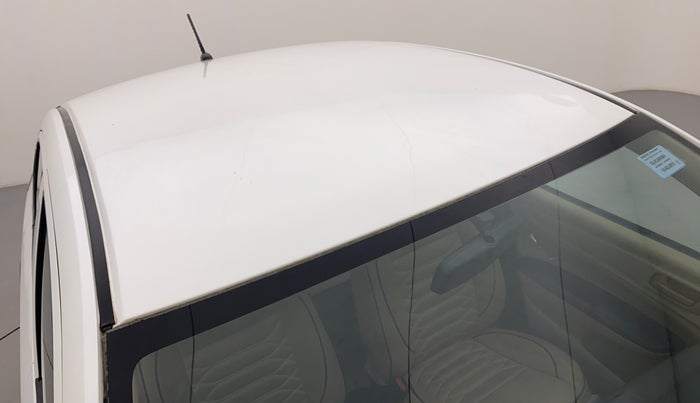 2019 Honda Amaze 1.2L I-VTEC E, Petrol, Manual, 21,981 km, Roof