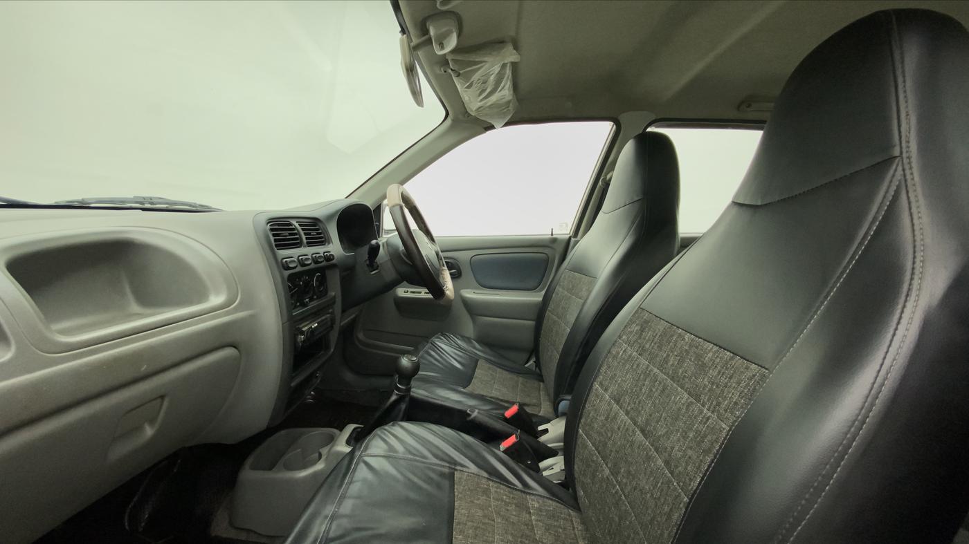2014 Maruti Alto K10 VXI, Petrol, Manual, 47,899 km, Right Side Front Door Cabin