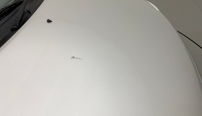 2014 Maruti Alto K10 VXI, Petrol, Manual, 47,899 km, Bonnet (hood) - Slightly dented