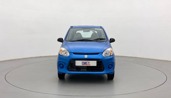 2017 Maruti Alto 800 LXI, Petrol, Manual, 47,118 km, Front