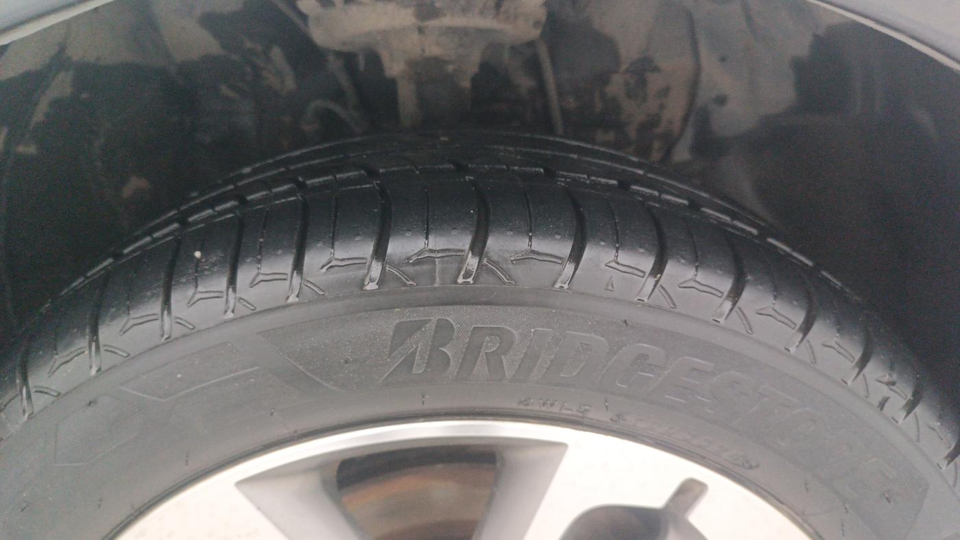 2018 Hyundai i20 Active 1.2 S, Petrol, Manual, 57,136 km, Right Front Tyre Tread