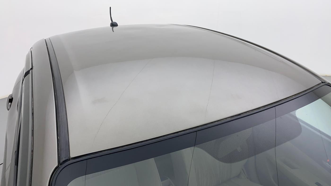 2018 Maruti Dzire VXI, Petrol, Manual, 69,845 km, Roof