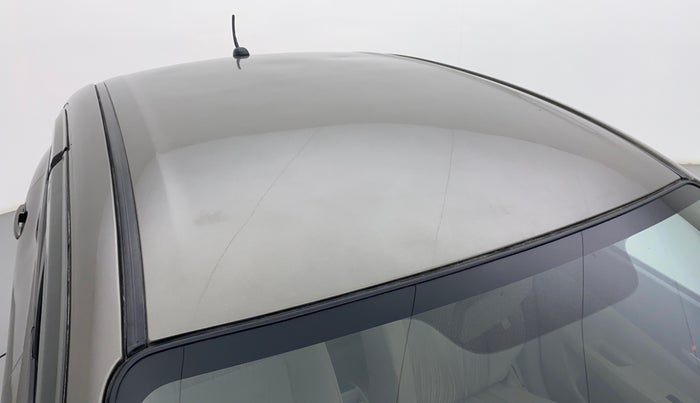 2018 Maruti Dzire VXI, Petrol, Manual, 69,845 km, Roof