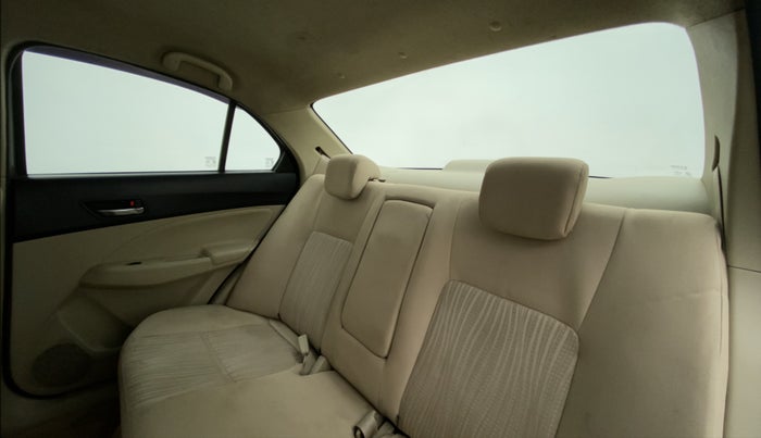 2018 Maruti Dzire VXI, Petrol, Manual, 69,845 km, Right Side Rear Door Cabin
