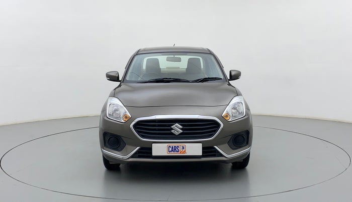 2018 Maruti Dzire VXI, Petrol, Manual, 69,845 km, Front