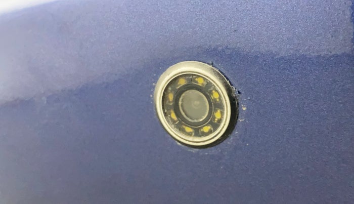 2022 Maruti Dzire VXI, Petrol, Manual, 36,736 km, Parking Camera