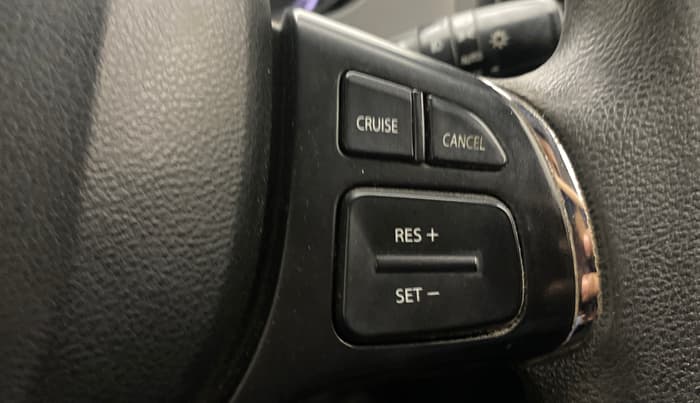 2016 Maruti Vitara Brezza ZDI PLUS, Diesel, Manual, 1,35,208 km, Adaptive Cruise Control