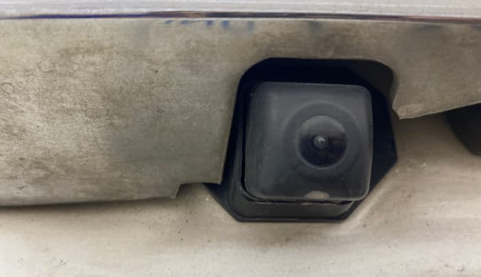 2016 Maruti Vitara Brezza ZDI PLUS, Diesel, Manual, 1,35,208 km, Parking Camera