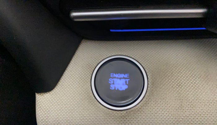 2023 Hyundai Verna SX 1.5 l MPI, Petrol, Manual, 50,633 km, Keyless Start/ Stop Button