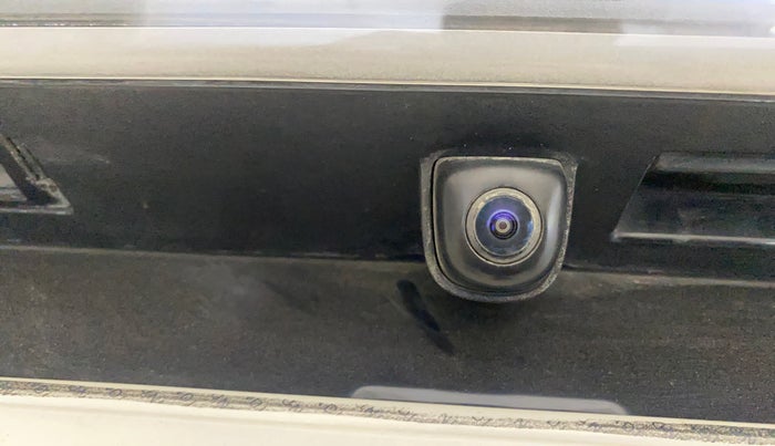 2023 Hyundai Verna SX 1.5 l MPI, Petrol, Manual, 50,633 km, Parking Camera